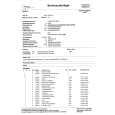 PRIVILEG 6727 Service Manual PRIVILEG 6727 Service Manual