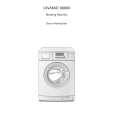 AEG L88800 Owners Manual AEG L88800 Owners Manual