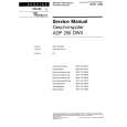 WHIRLPOOL ADP256DWX Service Manual WHIRLPOOL ADP256DWX Service Manual