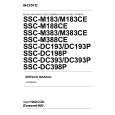 SONY SSCDC193 Service Manual SONY SSCDC193 Service Manual