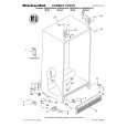 WHIRLPOOL KSRS22KGAL04 Parts Catalog WHIRLPOOL KSRS22KGAL04 Parts Catalog