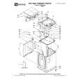 WHIRLPOOL MTW6300TQ0 Parts Catalog WHIRLPOOL MTW6300TQ0 Parts Catalog