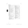 PHILIPS DVP3005K/BK Owners Manual PHILIPS DVP3005K/BK Owners Manual