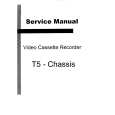 SEG T5 CHASSIS Service Manual SEG T5 CHASSIS Service Manual