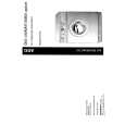 AEG LAV86800-W DK Owners Manual AEG LAV86800-W DK Owners Manual
