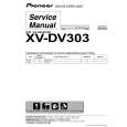 PIONEER HTZ-505DV/MAXQ Service Manual PIONEER HTZ-505DV/MAXQ Service Manual