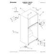 WHIRLPOOL TT14DKXKQ04 Parts Catalog WHIRLPOOL TT14DKXKQ04 Parts Catalog