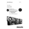 PHILIPS FWM779/37 Owners Manual PHILIPS FWM779/37 Owners Manual