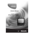 PHILIPS CCB134AT99 Owners Manual PHILIPS CCB134AT99 Owners Manual