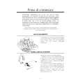 ELECTROLUX ESF616 Owners Manual ELECTROLUX ESF616 Owners Manual