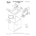 WHIRLPOOL GSW9559LW0 Parts Catalog WHIRLPOOL GSW9559LW0 Parts Catalog