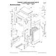 WHIRLPOOL KUIS18PNTB0 Parts Catalog WHIRLPOOL KUIS18PNTB0 Parts Catalog