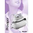 PHILIPS GC6028/03 Owners Manual PHILIPS GC6028/03 Owners Manual