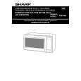 SHARP R870B Owners Manual SHARP R870B Owners Manual