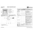 WHIRLPOOL MEL 6080 PAS Quick Start WHIRLPOOL MEL 6080 PAS Quick Start