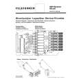TELEFUNKEN RR200 Service Manual TELEFUNKEN RR200 Service Manual