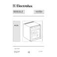 ELECTROLUX RH361L Owners Manual ELECTROLUX RH361L Owners Manual