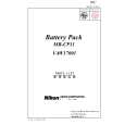 NIKON VAW17001 Parts Catalog NIKON VAW17001 Parts Catalog