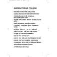 WHIRLPOOL S20BIL4A+ Owners Manual WHIRLPOOL S20BIL4A+ Owners Manual