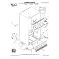 WHIRLPOOL ET25DQRDB00 Parts Catalog WHIRLPOOL ET25DQRDB00 Parts Catalog