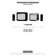 NORDMENDE 3630 Service Manual NORDMENDE 3630 Service Manual