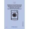 ELECTROLUX EDE401E Owners Manual ELECTROLUX EDE401E Owners Manual