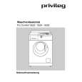 PRIVILEG 164.079 6/20083 Owners Manual PRIVILEG 164.079 6/20083 Owners Manual