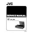 JVC MF33L/ML Service Manual JVC MF33L/ML Service Manual