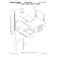 WHIRLPOOL KBHC109JWH0 Parts Catalog WHIRLPOOL KBHC109JWH0 Parts Catalog
