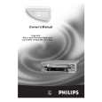 PHILIPS VRB612AT Owners Manual PHILIPS VRB612AT Owners Manual