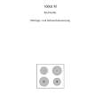 AEG 10002M(AEG) Owners Manual AEG 10002M(AEG) Owners Manual