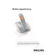 PHILIPS CD2301S/02 Owners Manual PHILIPS CD2301S/02 Owners Manual