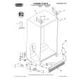WHIRLPOOL RS25AQXGN01 Parts Catalog WHIRLPOOL RS25AQXGN01 Parts Catalog