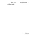 ELECTROLUX EHC60020X 54P Owners Manual ELECTROLUX EHC60020X 54P Owners Manual
