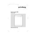 PRIVILEG 487.964 9/10064 Owners Manual PRIVILEG 487.964 9/10064 Owners Manual