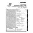 PANASONIC CFW2DWAZZKM Owners Manual PANASONIC CFW2DWAZZKM Owners Manual
