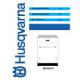 HUSQVARNA QB965W Owners Manual HUSQVARNA QB965W Owners Manual