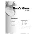 WHIRLPOOL CBR1415AGW Owners Manual WHIRLPOOL CBR1415AGW Owners Manual