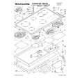 WHIRLPOOL KECN567YBL0 Parts Catalog WHIRLPOOL KECN567YBL0 Parts Catalog
