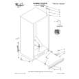 WHIRLPOOL EV150FXGW06 Parts Catalog WHIRLPOOL EV150FXGW06 Parts Catalog