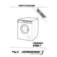 REX-ELECTROLUX JET600P Owners Manual REX-ELECTROLUX JET600P Owners Manual