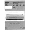 PHILIPS CDD521 Owners Manual PHILIPS CDD521 Owners Manual