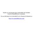 SONY PCGSR19GT Service Manual SONY PCGSR19GT Service Manual