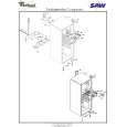 WHIRLPOOL ARP07NXSKB00 Parts Catalog WHIRLPOOL ARP07NXSKB00 Parts Catalog