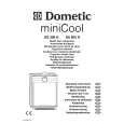 DOMETIC DS300HFS Owners Manual DOMETIC DS300HFS Owners Manual