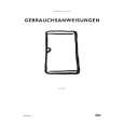 ELECTROLUX EU6138T Owners Manual ELECTROLUX EU6138T Owners Manual
