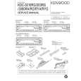 KENWOOD KDC303RG Service Manual KENWOOD KDC303RG Service Manual