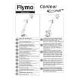 FLYMO CONTOUR POWER PLUS Owners Manual FLYMO CONTOUR POWER PLUS Owners Manual