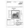 BLAUPUNKT 7645852520 Service Manual BLAUPUNKT 7645852520 Service Manual