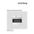 PRIVILEG 229.680 4/60110 Owners Manual PRIVILEG 229.680 4/60110 Owners Manual